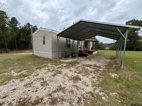 A home in Mineola