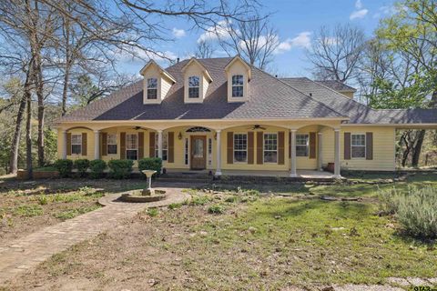 15120 Big Oak Bay Rd Tyler TX 75707