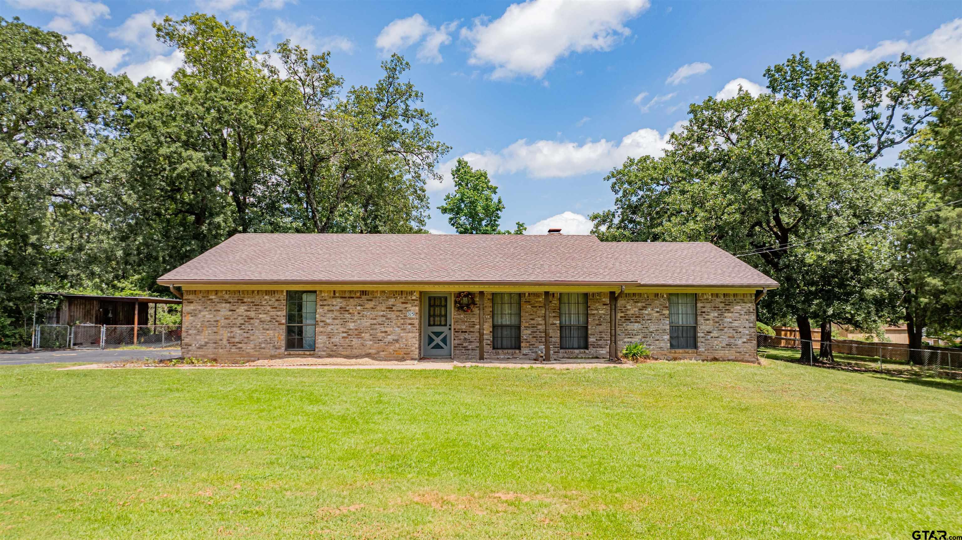 325 Shannas Trail