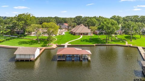 A home in Bullard