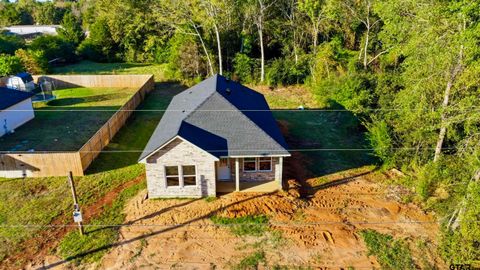 165 Melissa Bullard TX 75757