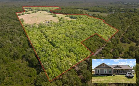6015 CR 1915 Mt Pleasant TX 75455
