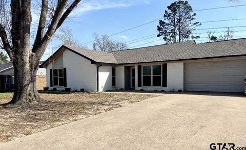 2641 Shady Bluff, Tyler, TX 75707 - MLS#: 25004191