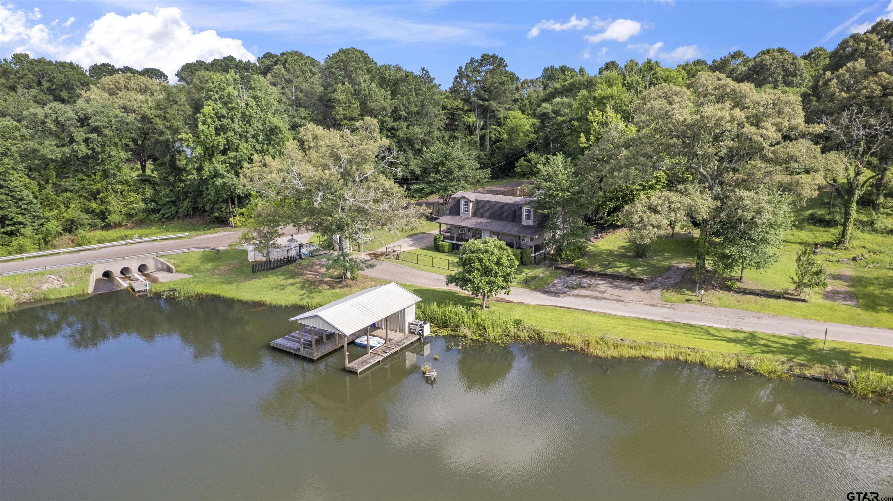 12900 N CR 2127; Lots 1 & 2