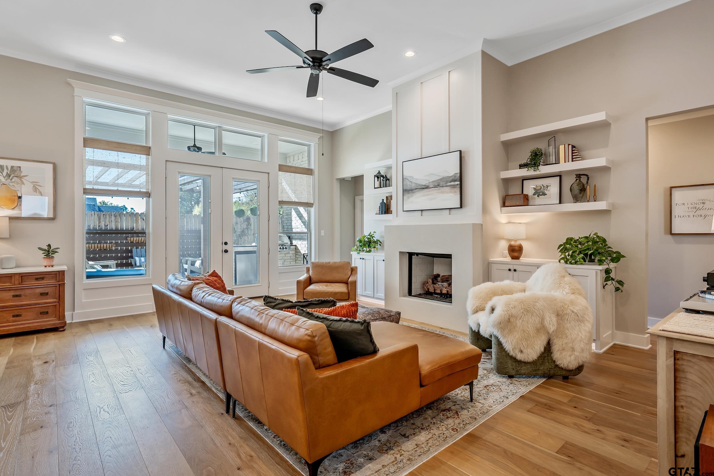 4538 Brushy Creek Cove