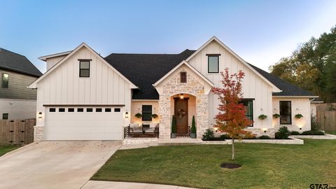 4538 Brushy Creek Cove Tyler TX 75703