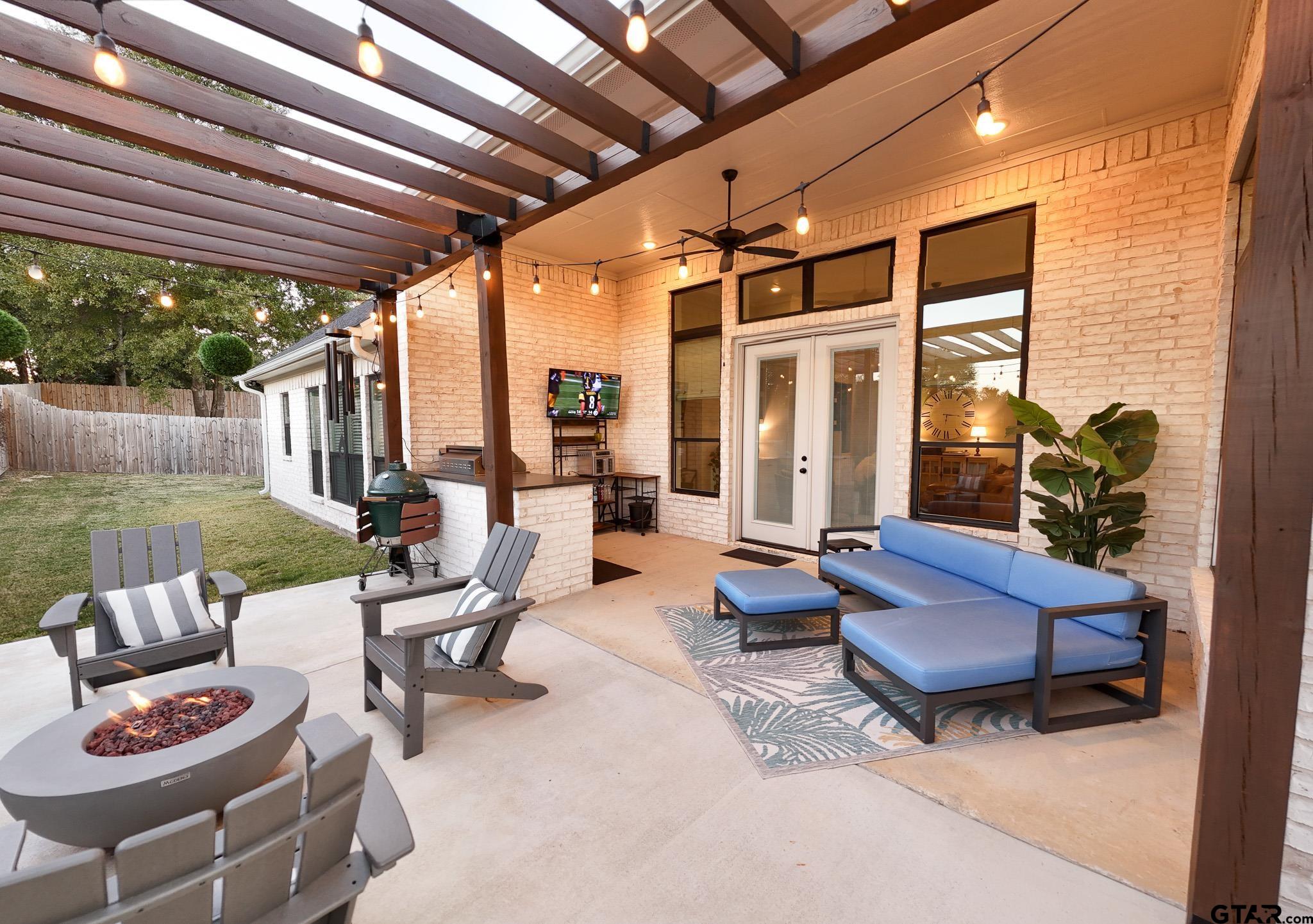 4538 Brushy Creek Cove