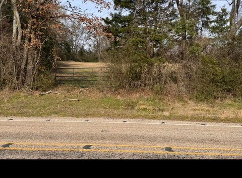 TBD FM 1001 Cookville TX 75558