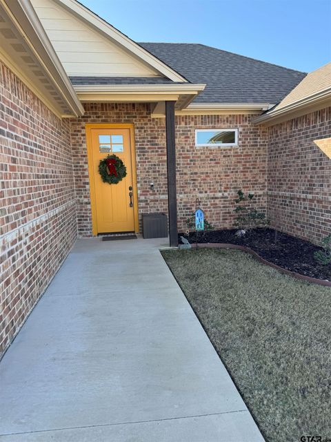 1712 Tres Dr, Whitehouse, TX 75791 - MLS#: 25002995