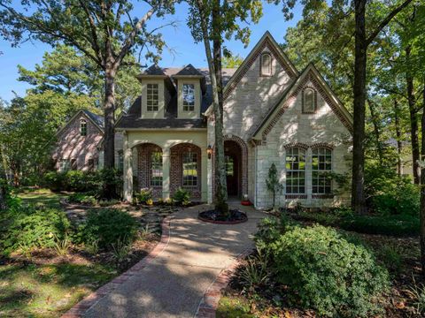 1940 Stonehill Drive Tyler TX 75703
