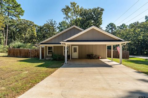 487 Travis Bullard TX 75757