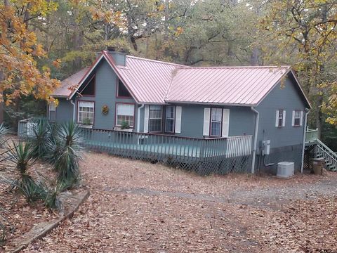 A home in Holly Lake Ranch