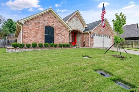 16543 Grand Coteau Tyler TX 75703