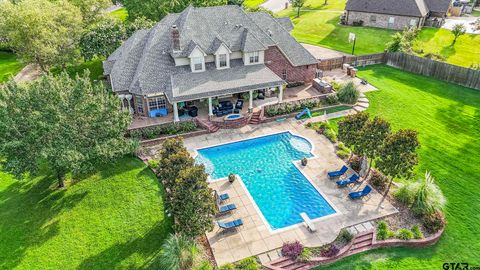 1660 Holcomb Circle Tyler TX 75703
