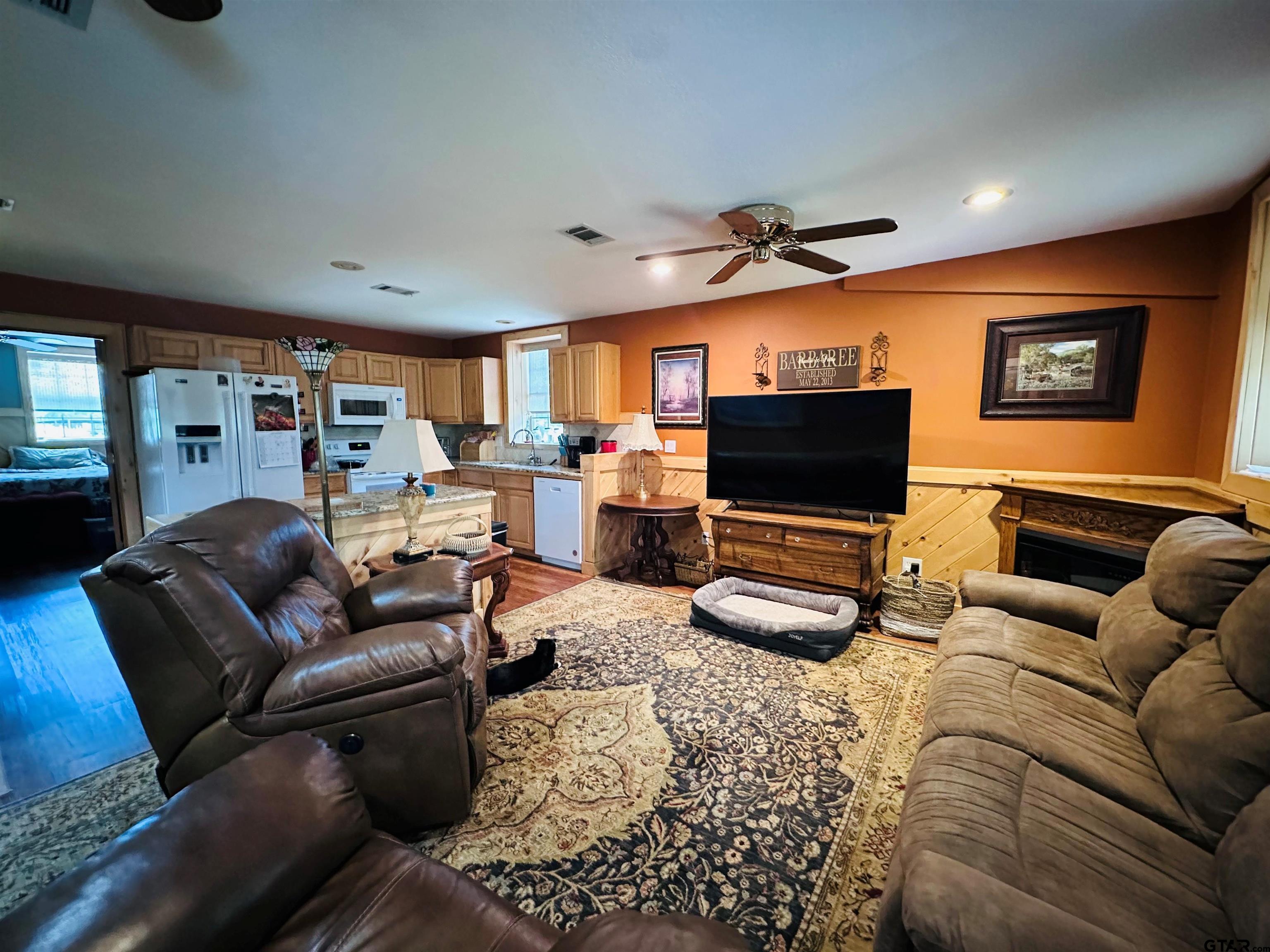 6454 Clear Creek Road
