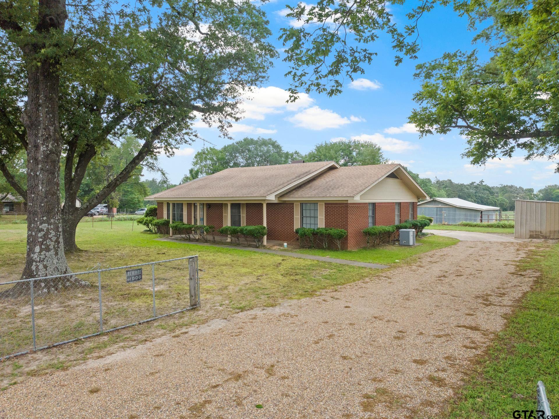 341 County Road 2510