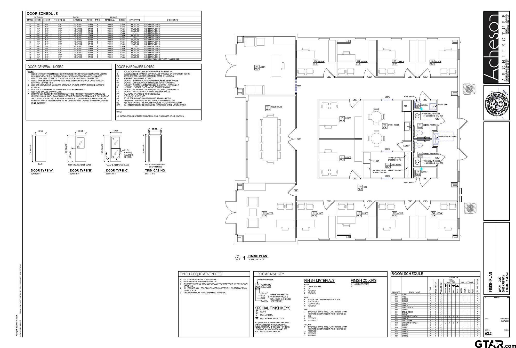 5647 KPE Way Bldg A1