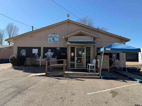 411 HWY 110 N Whitehouse TX 75791