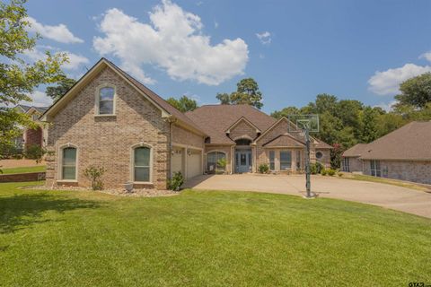 260 Bunker Drive Tyler TX 75703