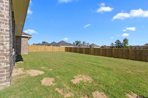 A home in Lindale