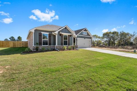 A home in Lindale