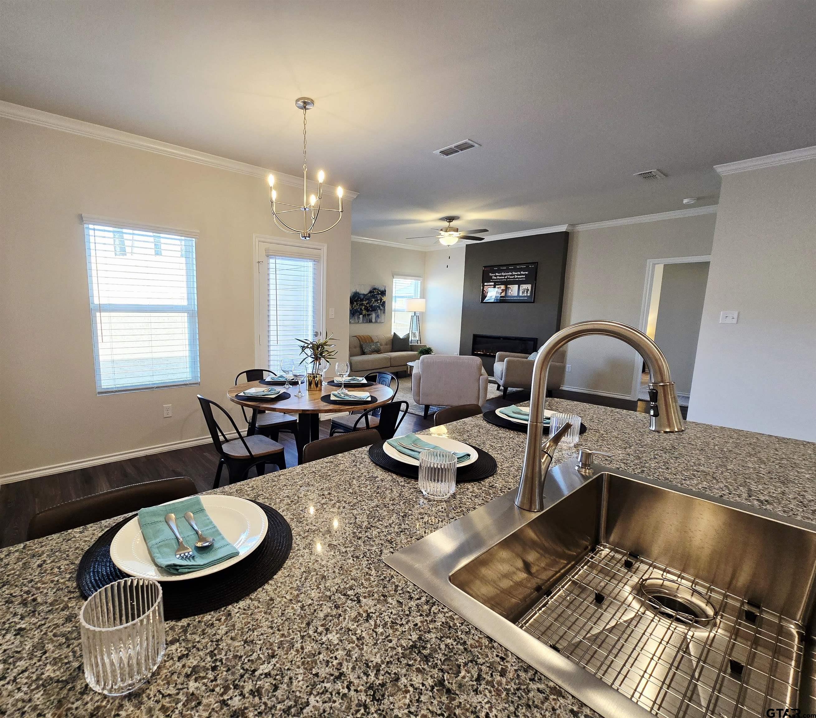 1103 Park Meadows Dr.