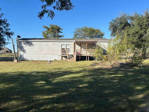 A home in Bullard