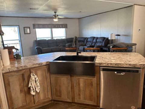 A home in Bullard
