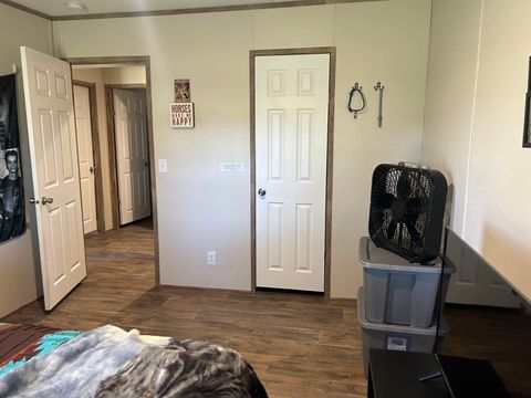 A home in Bullard