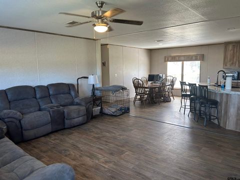 A home in Bullard