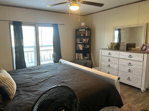 A home in Bullard