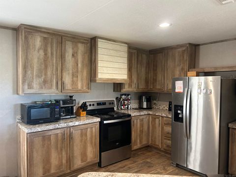 A home in Bullard