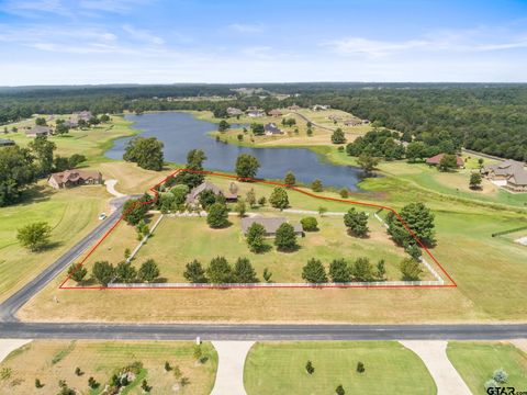 23120 SADDLE RIDGE CT Lindale TX 75771
