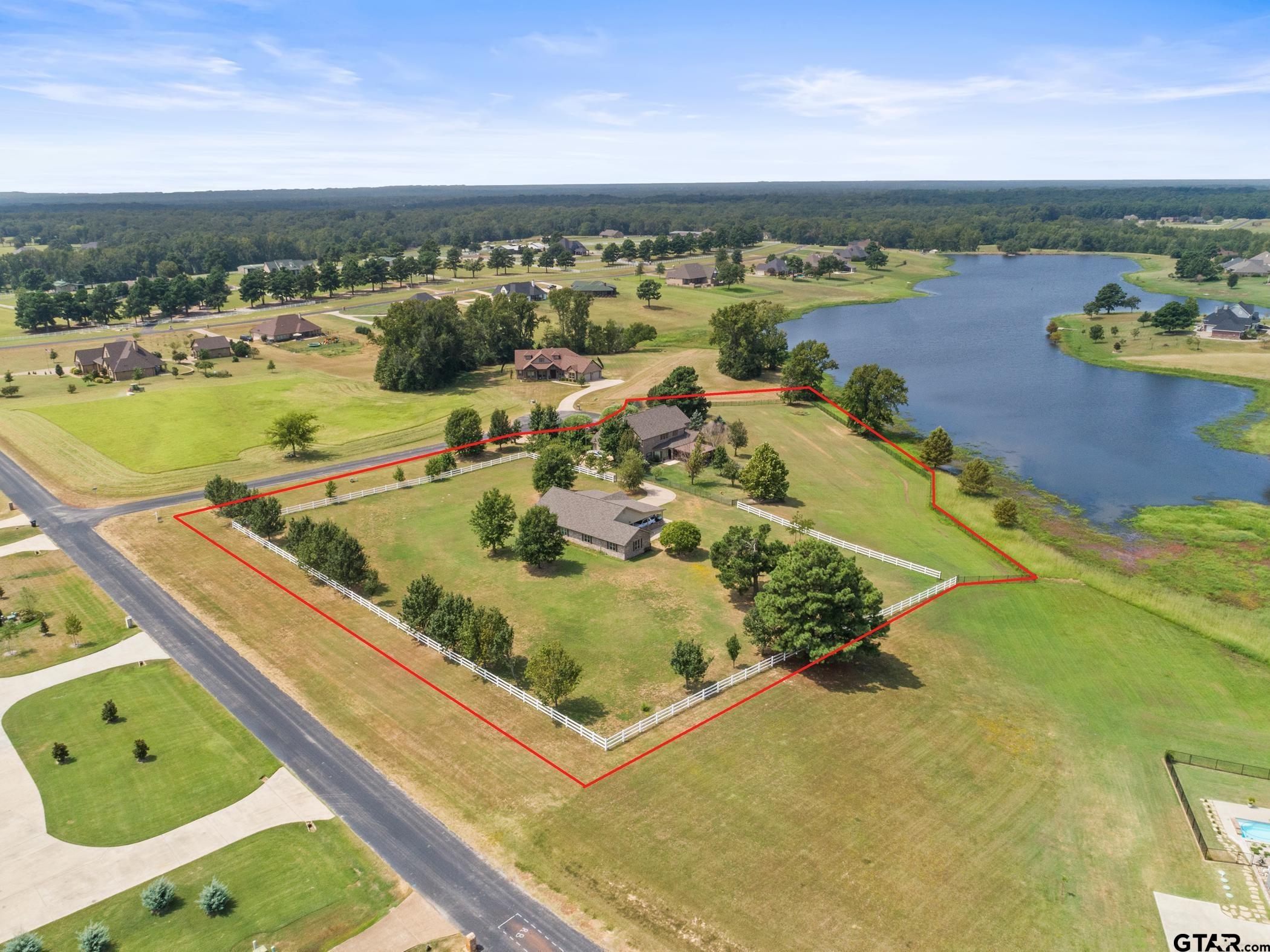 23120 SADDLE RIDGE CT
