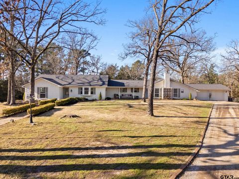 14156 County Road 193 Tyler TX 75703