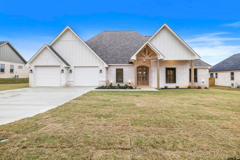 15344 County Road 1100 Tyler TX 75703