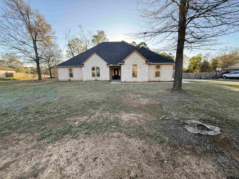 156 Terra LN Longview TX 75605