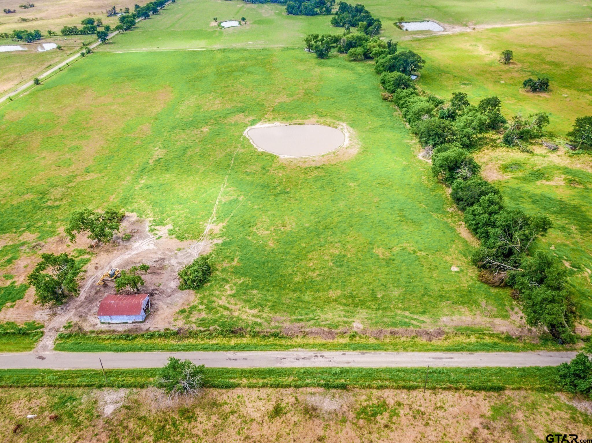 Lot 7 Spring Ranch