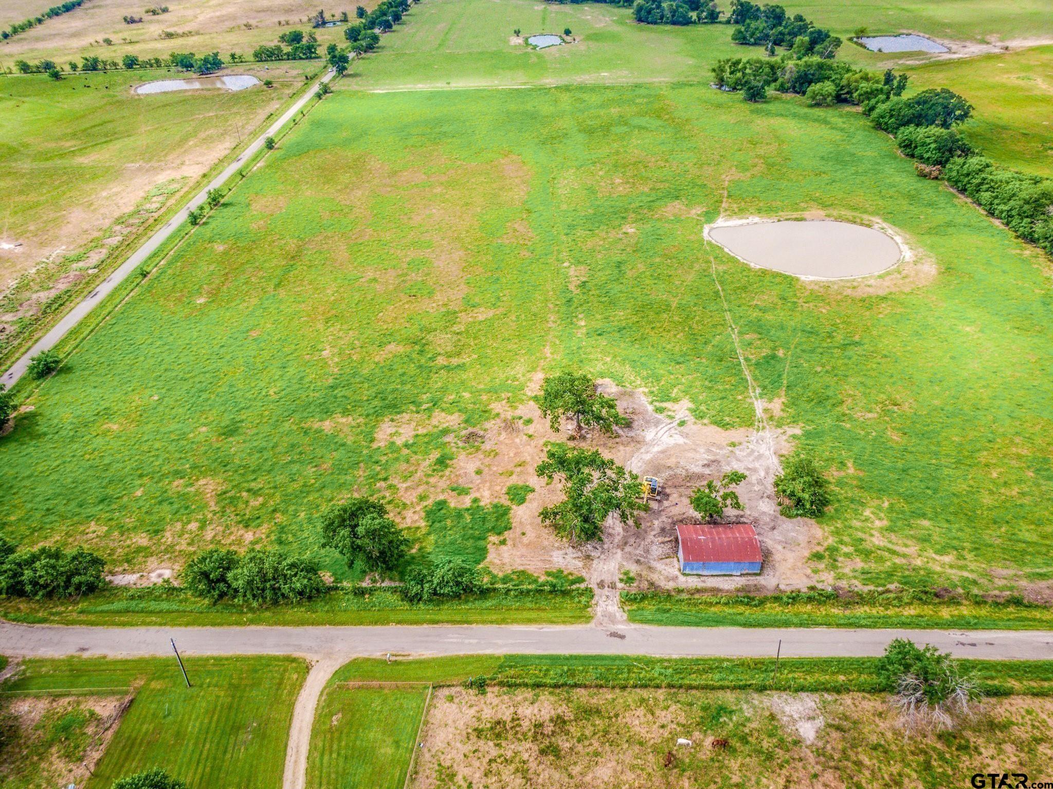 Lot 7 Spring Ranch
