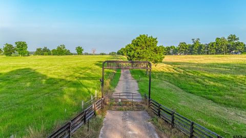 9759 State Highway 155 Avinger TX 75630