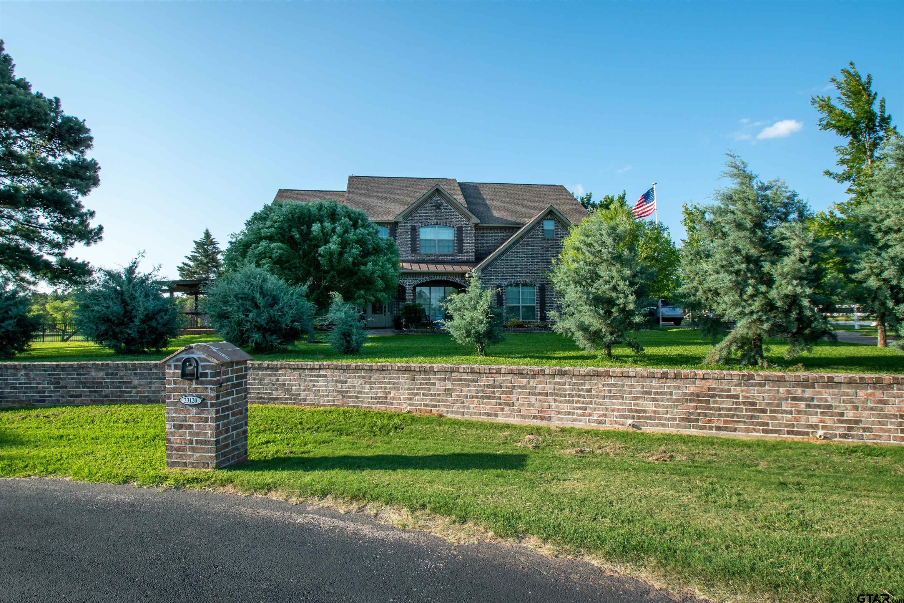 23120 Saddle Ridge Ct