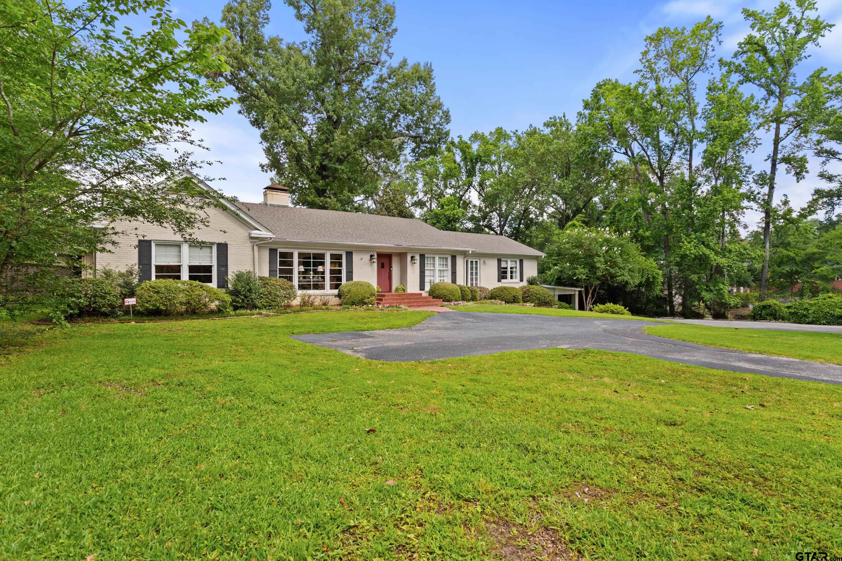 2631 Old Bullard