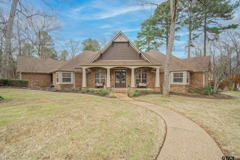 3841 Castle Ridge Longview TX 75605