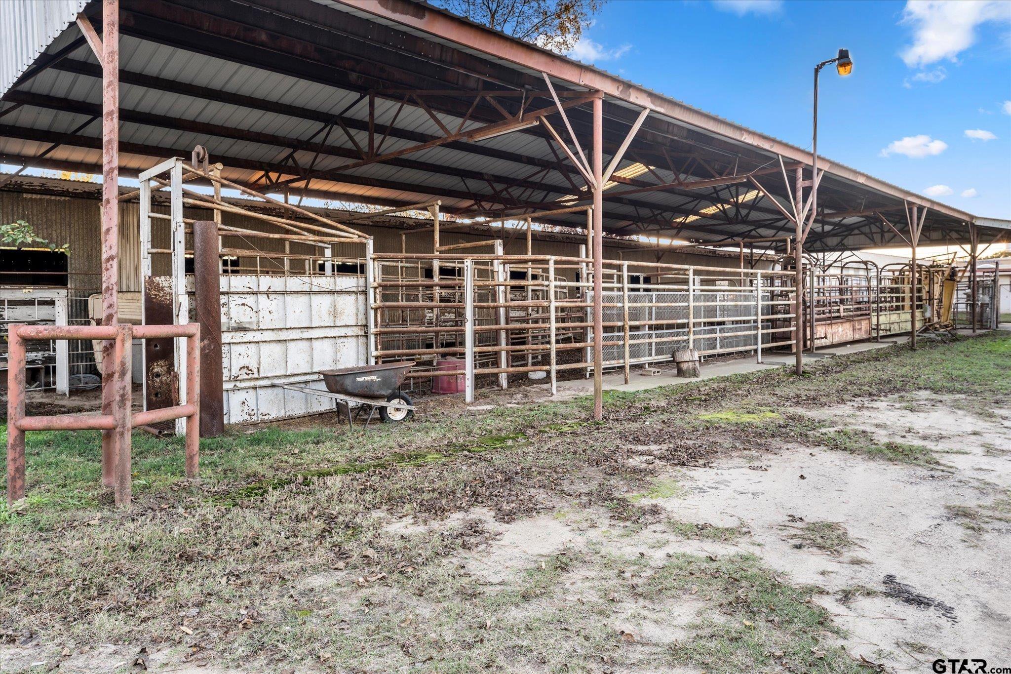 1414 N Jefferson Avenue