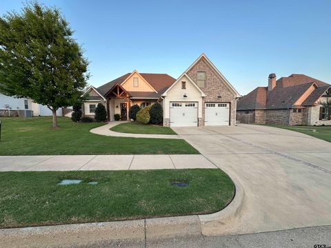 7334 TULE CREEK LN Tyler TX 75703