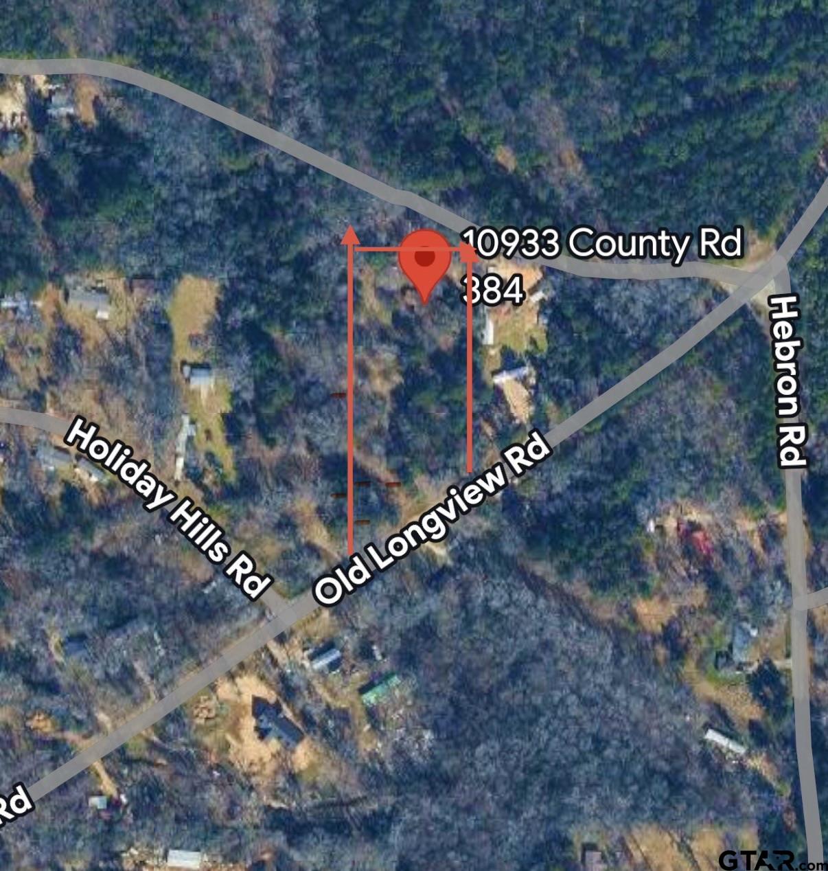 10933 County Road 384