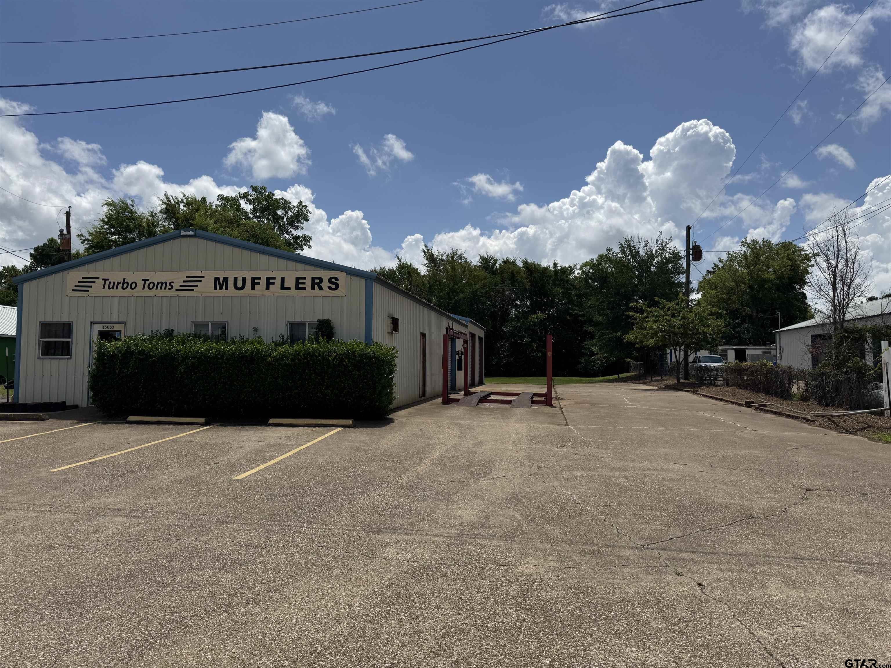 15083 HWY 155