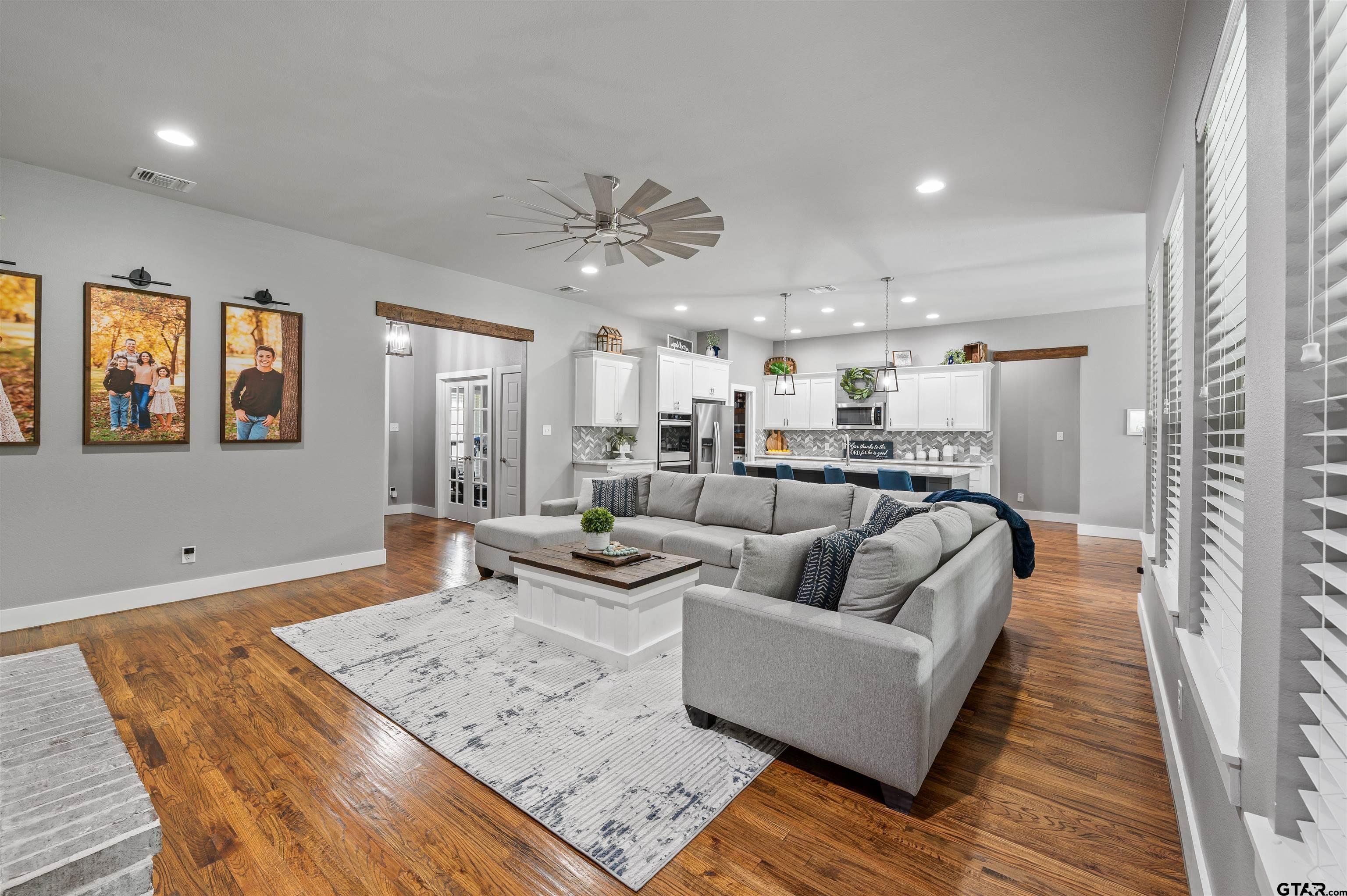 3615 County Road 2508