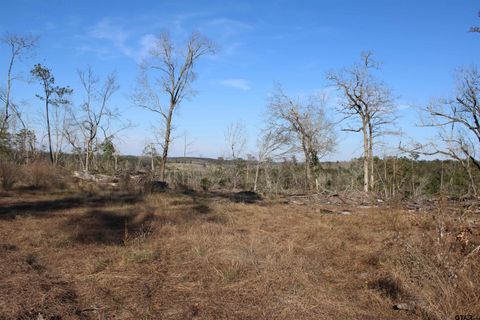 TBD CR 1627 Rusk TX 75785