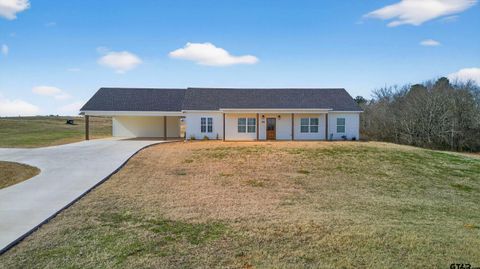 305 Gallatin Cutoff Rd Jacksonville TX 75766